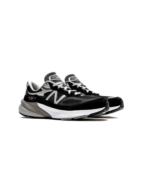 New Balance WMNS W 990 BK6 | W990BK6 | AFEW STORE